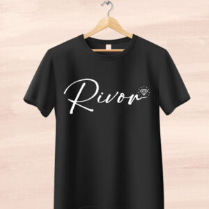Rivor Signature T- shirt
