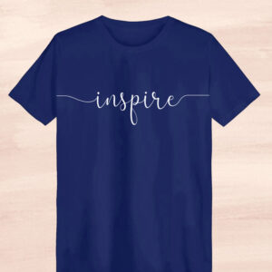 Kitsune Mask Back Graphic T-shirt